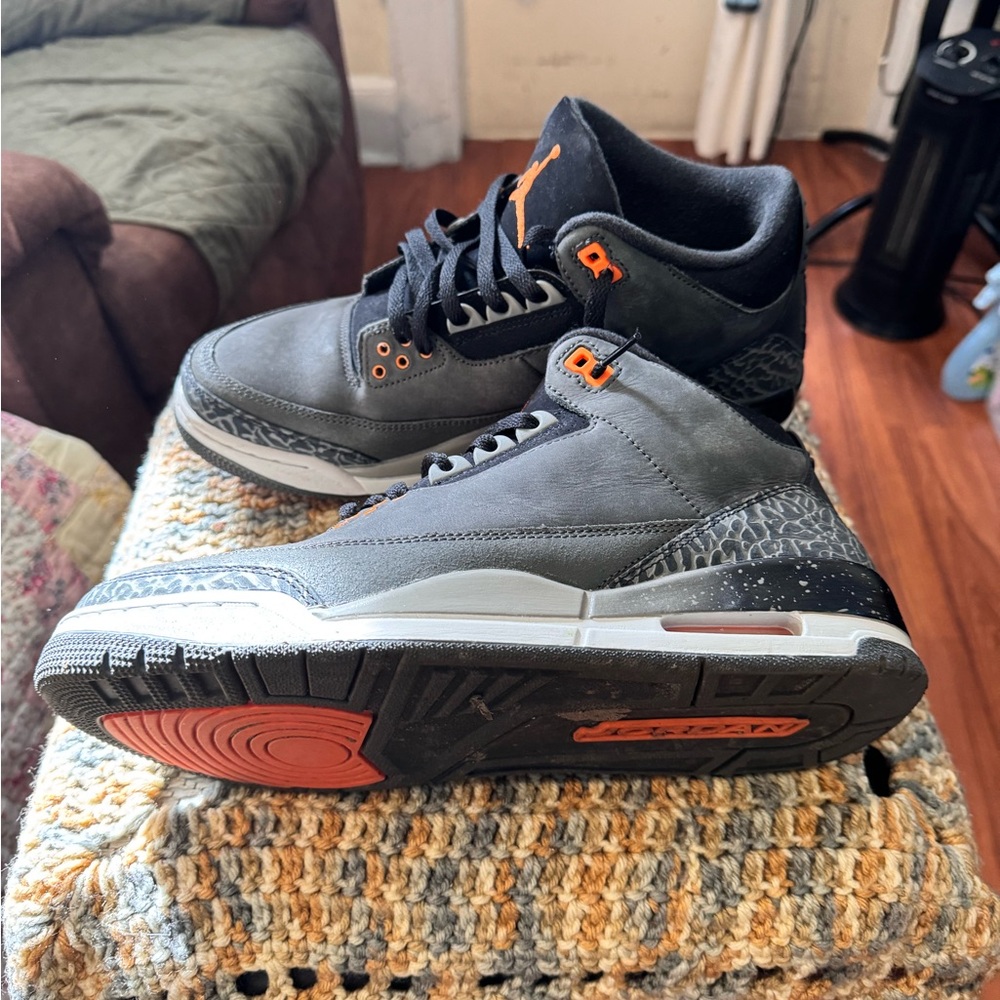 Black Jordan